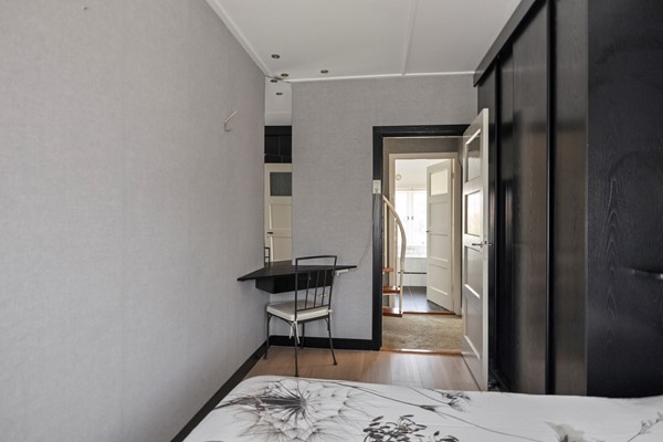 Medium property photo - Balistraat 57, 1782 CJ Den Helder